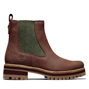 Courmayeur Valley Chelsea Boot