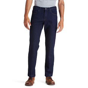 TFO Denim Pant Squam Lake Straight