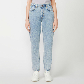 ALICE Straight tapered