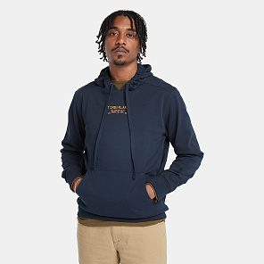 Sweatshirt ROC Utility Hoodie Regular