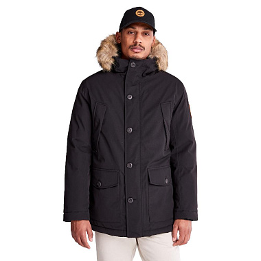 Men's scar ridge waterproof parka on sale