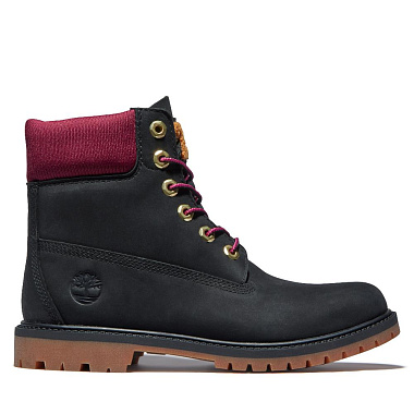 6 Inch Heritage Boot Cupsole WP