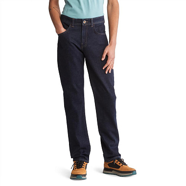 Denim Pant Sargent Lake Stretch Slim