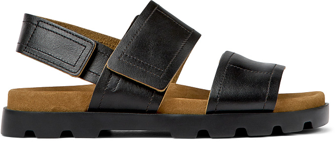 Brutus Sandals