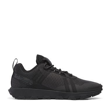 Winsor Trail Sneaker Low Mesh