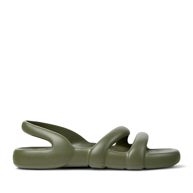 Kobarah Sandals
