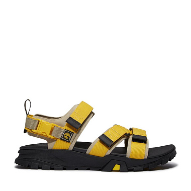 Garrison Trail Sandal 2 Strap