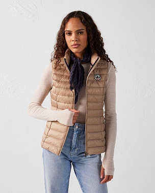 Seda Down Vest