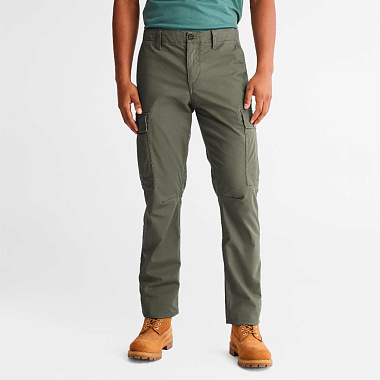 Cargo Pant Outdoor Relaxed