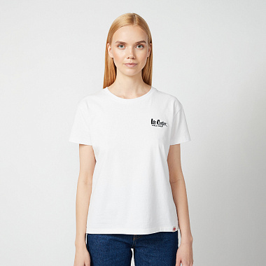 LC LAILA LADIES TEE