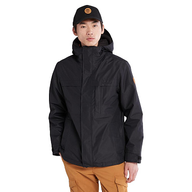 Jacket Benton 3 in 1 WP