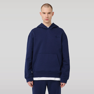 Mens warm hoody