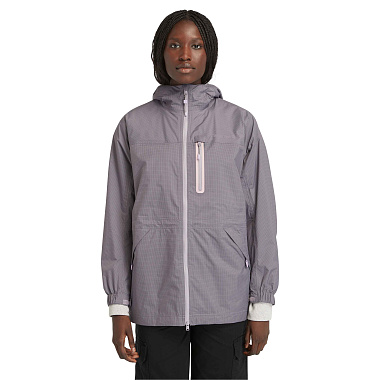 Jacket Jenness Motion Packable WP