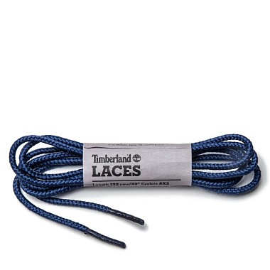 Шнурки для обуви Round Nylon Laces 52in