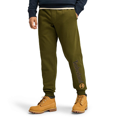 Sweatpant Kennebeck River Lenear Logo Regular