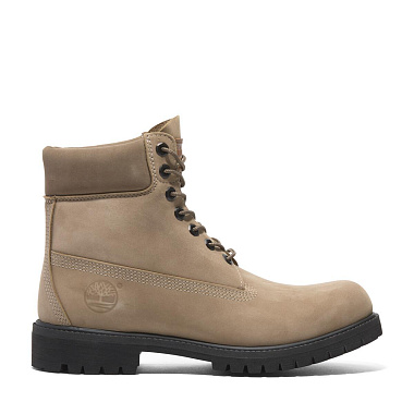 6 Inch Premium Boot WP