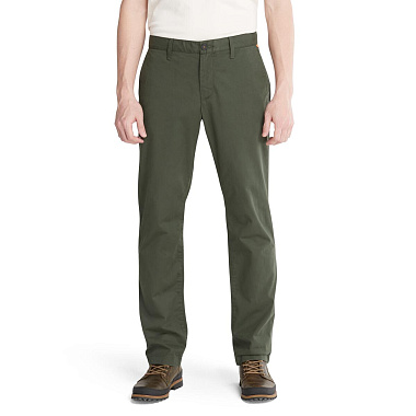 TFO Chino Pant Twill Squam Lake Stretch Straight