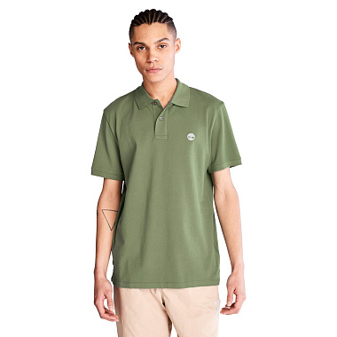 Polo Millers River Pique Regular