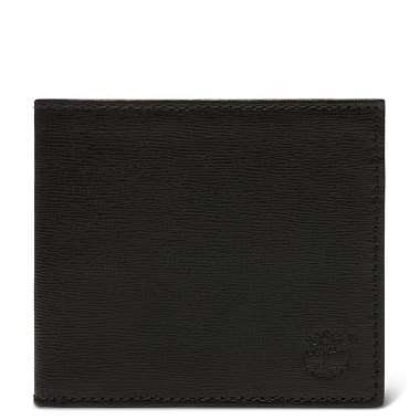 Bifold Wallet With Coin