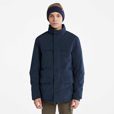 Jacket Insulated Field