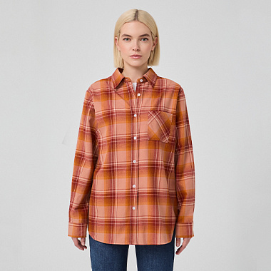 LC FAIREN SHIRT