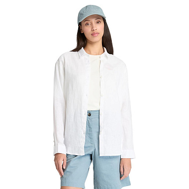 Shirt Linen Relaxed