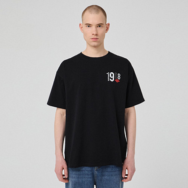 LC JACKOB MENS OVERSIZED TEE