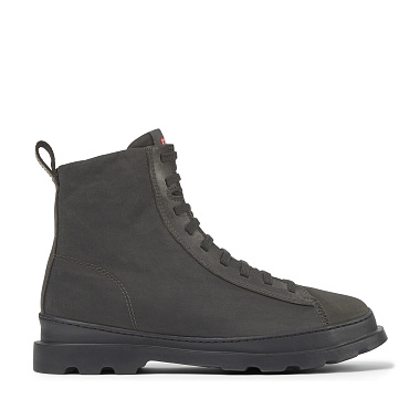 Brutus Ankle Boots PRIMALOFT