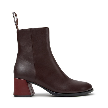 Kora Ankle Boots TWS
