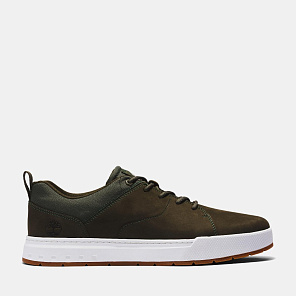 Maple Grove Oxford Leather