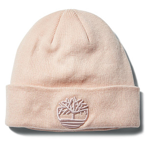 Beanie Tonal 3D Embroidery