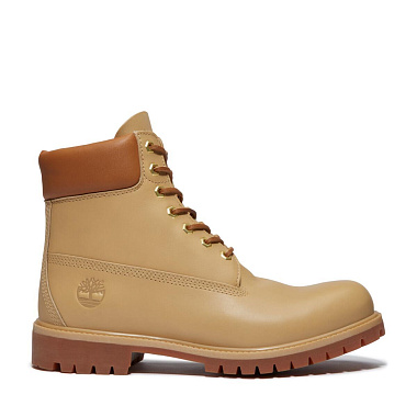 6 Inch Premium Boot WP
