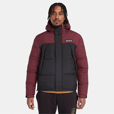 Jacket Archive Puffer