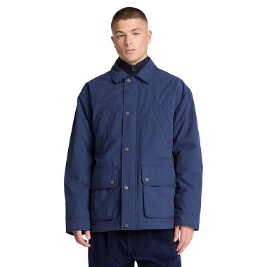 Coat Field Insulated