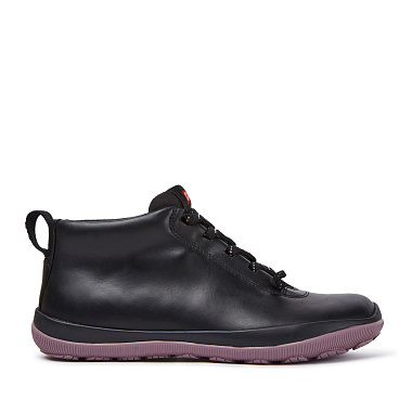 Peu Pista Ankle Boots Leather MICHELIN GORE-TEX Mid