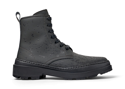 Brutus Trek Ankle Boots Michelin