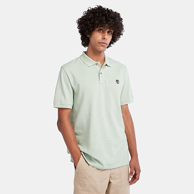 Polo Millers River Pique Regular