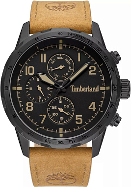 Campton watch