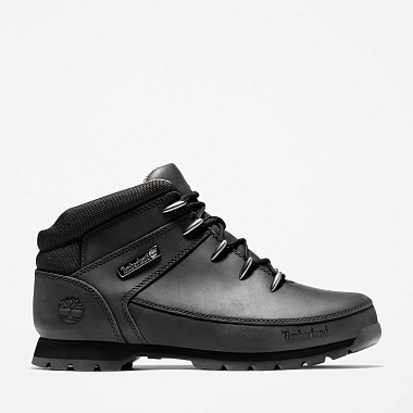 Euro Sprint Hiker Leather