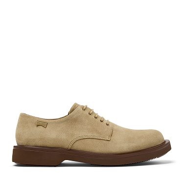 Norman Derby Shoes