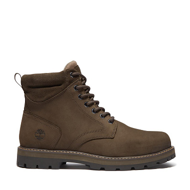 Britton Road Boot WP