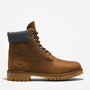 6 Inch Premium Boot WP