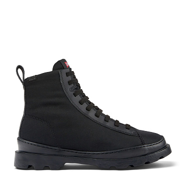 Brutus Ankle Boots PRIMALOFT