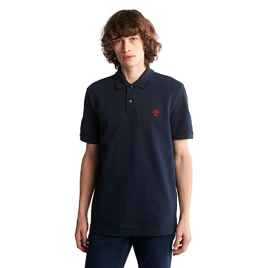 Polo Millers River Pique Regular