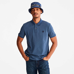 Polo Millers River Pique Regular