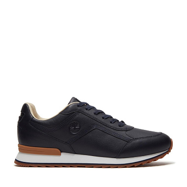Scout Heights Sneaker Low Leather