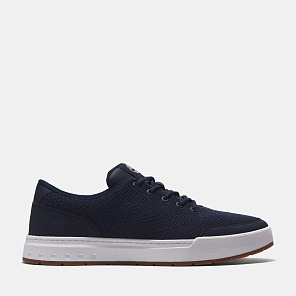 Maple Grove Oxford Knit