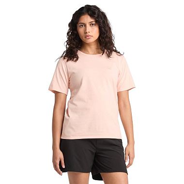 T-Shirt Dustan Emroidery Tree Logo Regular