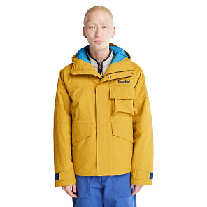 Jacket MT Insulated WP