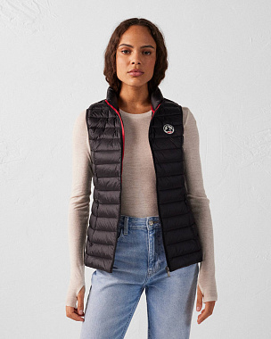 Seda Down Vest